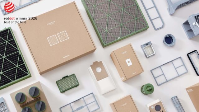 Design Concept ‘Best of the Best’ Awards – Samsung Global