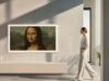 Samsung Announces Addition of Louvre Collection to Samsung