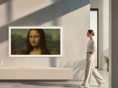 Samsung Announces Addition of Louvre Collection to Samsung