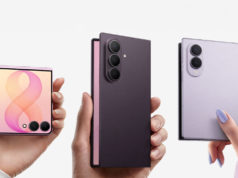 Foldables, Perfected for Every Way of Living – Samsung