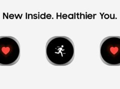A New AI-Powered Health Companion on Your Wrist – Samsung