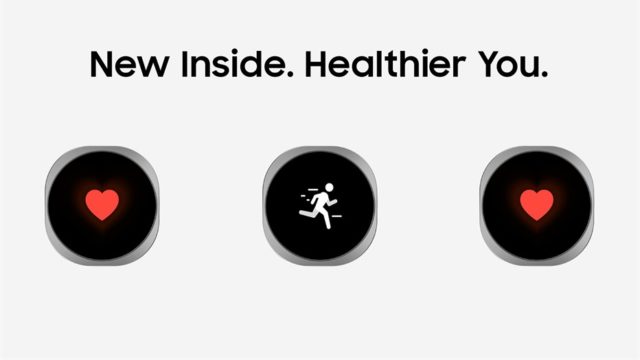 A New AI-Powered Health Companion on Your Wrist – Samsung