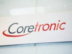 Coretronic reviews first-half loss as margins weaken and… Coretronic reports first-half loss as margins weaken and...