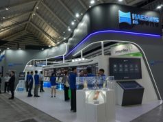 Haesung DS lands CXMT as DDR5 substrate buyer, weighs… Haesung DS lands CXMT as DDR5 substrate customer, weighs...