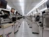 JCET forecasts increased first-half revenue on AI-driven… JCET forecasts higher first-half profit on AI-driven...