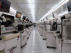 JCET forecasts increased first-half revenue on AI-driven… JCET forecasts higher first-half profit on AI-driven...