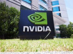 Nvidia GPU-network ecosystem tops information middle Ethernet… Nvidia GPU-network ecosystem tops data center Ethernet...