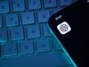 OpenAI’s new {hardware} is a $230, 13-switch keyboard for… ChatGPT icon mobile app on a screen smartphone iPhone. ChatGPT is an artificial intelligence chatbot developed by OpenAI. 20.12.2024. İstanbul, Türkiye