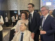 Powerchip founder Frank Huang dies at 76; vice chair… Powerchip founder Frank Huang dies at 76; vice chair...
