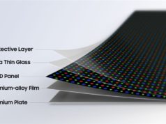 Samsung Introduces Flex Titanium Technology To Advance