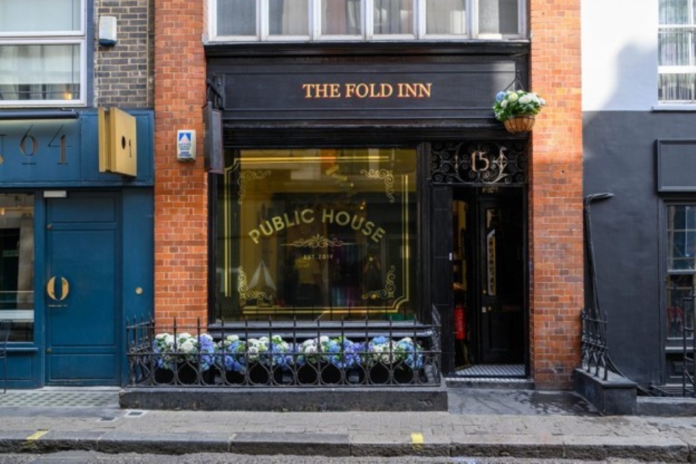 Samsung Electronics has unveiled The Fold Inn, a limited-time immersive pub experience in London’s Soho neighborhood, to celebrate the launch of Galaxy Z Fold8 Ultra, Galaxy Z Fold8 and Galaxy Z Flip8 at Galaxy Unpacked July 2026 in London.