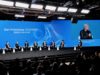 Samsung, SK, Hyundai be a part of Jensen Huang and Korea’s… Samsung, SK, Hyundai join Jensen Huang and Korea's...