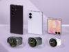 Samsung Officially Launches Galaxy Z Fold8 Ultra, Fold8,