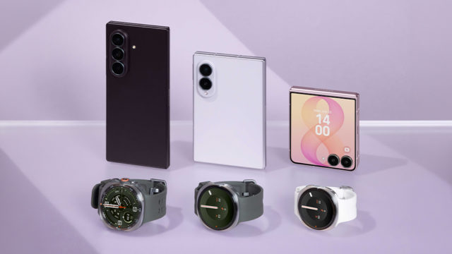 Samsung Officially Launches Galaxy Z Fold8 Ultra, Fold8,
