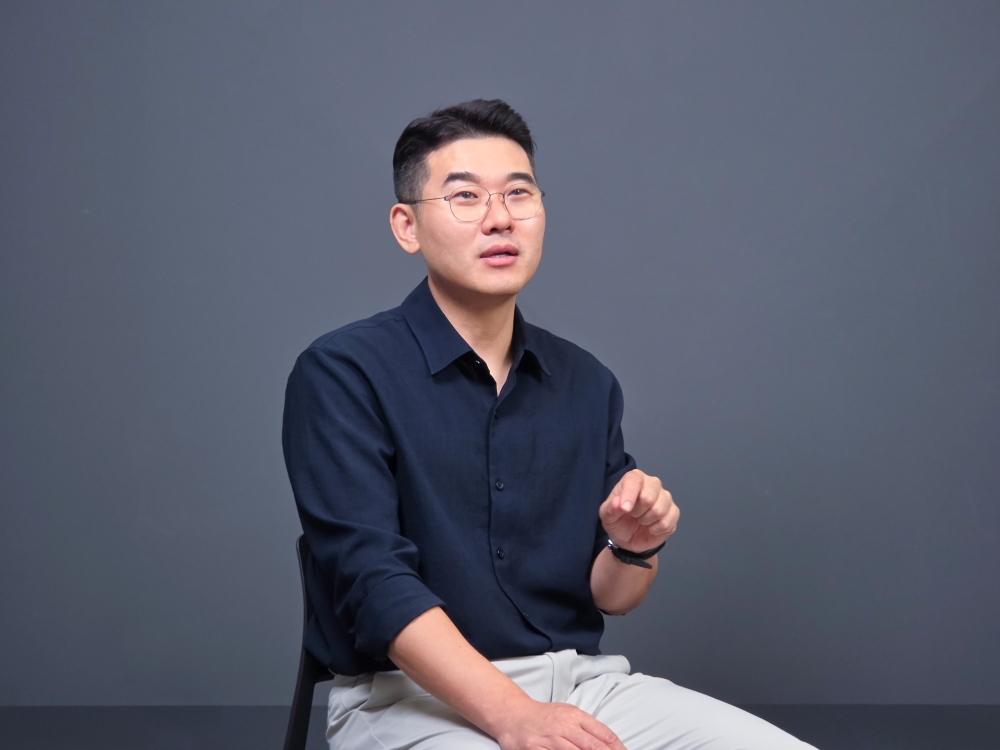 Joonhun Choi
