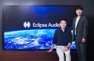 Samsung TV Plus and Eclipsa Audio Usher in a New Era of Home