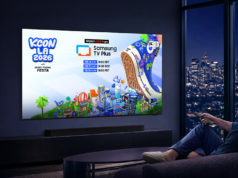 Samsung TV Plus To Live-Stream KCON LA 2026 for Global Okay-pop