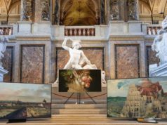 Samsung Partners With Kunsthistorisches Museum in Vienna To