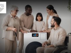 Samsung’s Human-Centered Design Wins IDEA and Red Dot Design