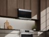 Samsung Introduces New Over-the-Range Microwave With