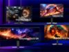 Samsung Introduces New Odyssey Lineup for Fast-Paced Gaming