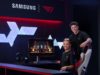 Samsung To Showcase Wide-Ranging Gaming Solutions With