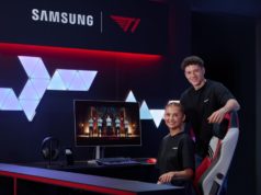 Samsung To Showcase Wide-Ranging Gaming Solutions With