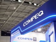Compeq says satellite tv for pc and information middle orders will drive… Compeq says satellite and data center orders will drive...