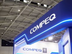 Compeq says satellite tv for pc and information middle orders will drive… Compeq says satellite and data center orders will drive...