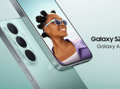Delivering the Latest Flagship Experience, Focused on What