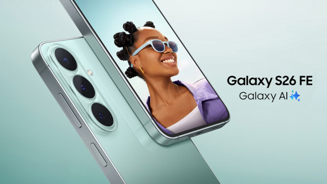 Delivering the Latest Flagship Experience, Focused on What