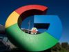Google ADK flaws reveal what occurs when AI brokers… Mountain View, CA, USA - Nov 24, 2023: Giant G logo is seen at Google's new Bay View campus, an all-electric campus totaling 1.1 million square at its headquarters in Mountain View, California.