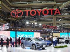 Hotai and Nan Yang minimize Taiwan auto market outlook as… Hotai and Nan Yang cut Taiwan auto market outlook as...