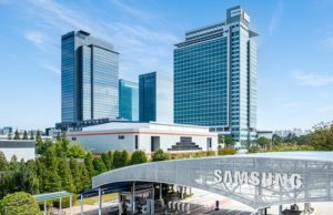 Samsung Electronics Announces Second Quarter 2026 Results –