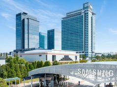 Samsung Electronics To Implement Largest-Ever Shareholder