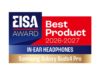 Samsung Galaxy Buds4 Pro Superior Hi-Fi Sound Recognized by