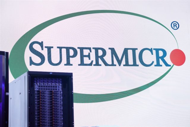 Supermicro's internal probe clears senior management in...