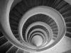 When an AI agent goes off the rails, file a bug to repair… spiral staircase
