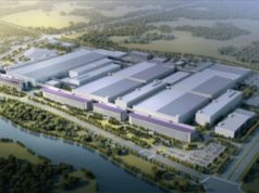 YMTC targets international NAND lead by 2027 as father or mother seeks… YMTC targets global NAND lead by 2027 as parent seeks...