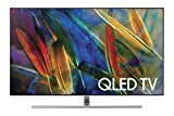 Samsung Electronics QN65Q7F 65-Inch 4K Ultra HD Smart QLED TV (2017 Model)