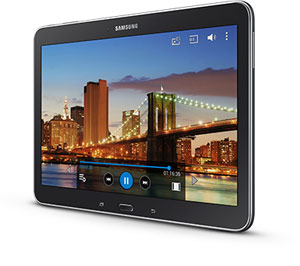 Samsung Galaxy Tab 4 10.1