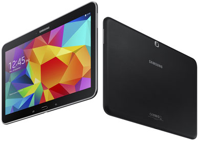 Samsung Galaxy Tab 4 10.1